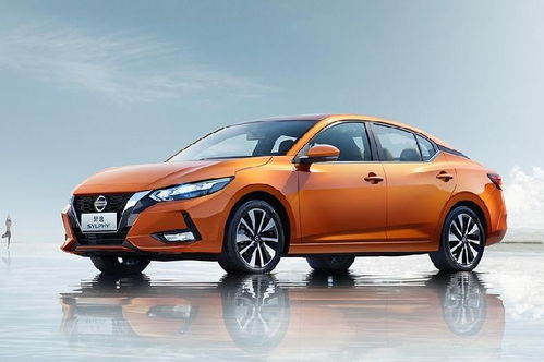 5月汽車銷量TOP15揭曉 軒逸奪冠，自主品牌兩款車型上榜