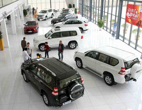 惠州牧得隆平行進口車銷售中心 專業、可靠的汽車銷售服務