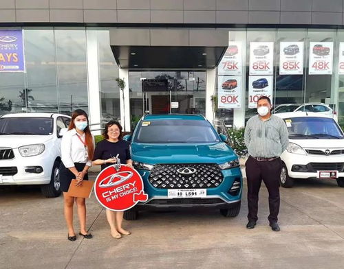 奇瑞集團單月出口刷新20年出海紀錄，全球化戰略再創輝煌