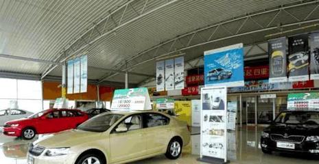 買車時最多能砍多少錢？4S店銷售透露一個數(shù)字 這是底線！