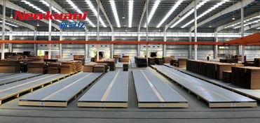 新冠億公司簽署多項大單，華印展參展成果豐碩