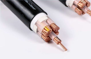 普通絕緣電線、阻燃電線與控制電纜 關鍵區別與應用解析